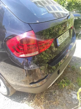 BMW X1 | Mobile.bg    5