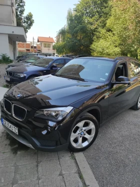 BMW X1 | Mobile.bg    11