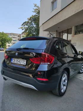 BMW X1 | Mobile.bg    1