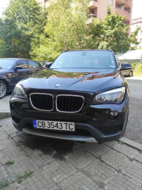 BMW X1 | Mobile.bg    15