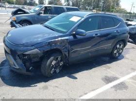 Hyundai Kona 2.0L I-4 DOHC, VVT, 147HP Front Wheel Drive | Mobile.bg    2