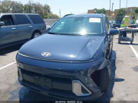 Hyundai Kona 2.0L I-4 DOHC, VVT, 147HP Front Wheel Drive | Mobile.bg    4