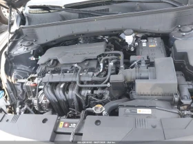 Hyundai Kona 2.0L I-4 DOHC, VVT, 147HP Front Wheel Drive | Mobile.bg    15