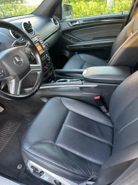 Обява за продажба на Mercedes-Benz GL 350 Bluetech ~30 000 лв. - изображение 5
