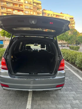 Обява за продажба на Mercedes-Benz GL 350 Bluetech ~30 000 лв. - изображение 10