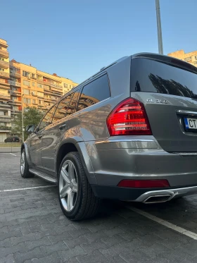 Обява за продажба на Mercedes-Benz GL 350 Bluetech ~30 000 лв. - изображение 11