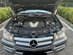 Mercedes-Benz GL 350 Bluetech | Mobile.bg    15