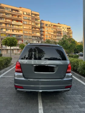 Mercedes-Benz GL 350 Bluetech | Mobile.bg    13