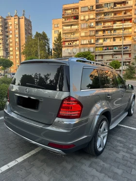 Обява за продажба на Mercedes-Benz GL 350 Bluetech ~30 000 лв. - изображение 2