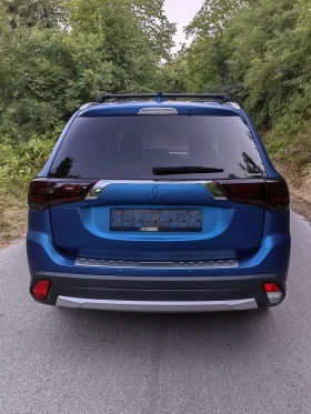 Обява за продажба на Mitsubishi Outlander 2.2D 4WD* Сервизна история* Един собств.* 7-местен ~24 500 лв. - изображение 4