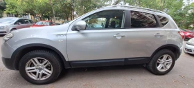 Nissan Qashqai 2.0DCI 150HP - 11900 лв. / 6084.37 € - 35021900 6