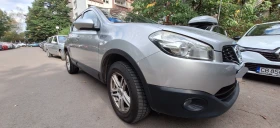 Nissan Qashqai 2.0DCI 150HP - 11900 лв. / 6084.37 € - 35021900 2
