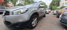 Nissan Qashqai 2.0DCI 150HP - 11900 лв. / 6084.37 € - 35021900 7