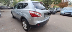 Nissan Qashqai 2.0DCI 150HP - 11900 лв. / 6084.37 € - 35021900 5