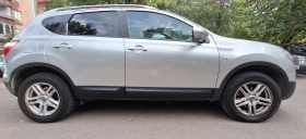Nissan Qashqai 2.0DCI 150HP - 11900 лв. / 6084.37 € - 35021900 3
