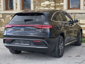 Обява за продажба на Mercedes-Benz EQC 400 4-MATIC / AMG-LINE / KEYLESS / AMBIENT ~61 500 лв. - изображение 3