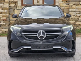 Обява за продажба на Mercedes-Benz EQC 400 4-MATIC / AMG-LINE / KEYLESS / AMBIENT ~61 500 лв. - изображение 6