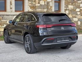 Обява за продажба на Mercedes-Benz EQC 400 4-MATIC / AMG-LINE / KEYLESS / AMBIENT ~61 500 лв. - изображение 2