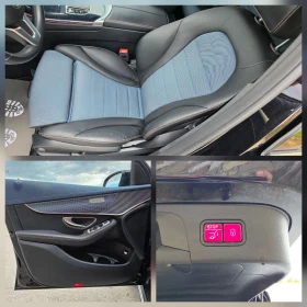 Mercedes-Benz EQC 400 4-MATIC / AMG-LINE / KEYLESS / AMBIENT - 61500 лв. / 31444.45 € - 68124956 16