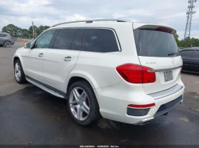Mercedes-Benz GL 550 4.7L V-8 DI, DOHC, VVT, TURBO, 429HP All Wheel | Mobile.bg    8