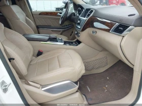 Mercedes-Benz GL 550 4.7L V-8 DI, DOHC, VVT, TURBO, 429HP All Wheel | Mobile.bg    10