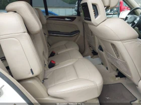 Mercedes-Benz GL 550 4.7L V-8 DI, DOHC, VVT, TURBO, 429HP All Wheel | Mobile.bg    13