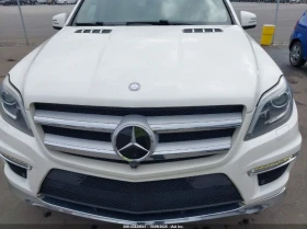 Mercedes-Benz GL 550 4.7L V-8 DI, DOHC, VVT, TURBO, 429HP All Wheel | Mobile.bg    11