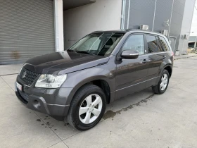 Обява за продажба на Suzuki Grand vitara 2.0i Swiss ~11 999 лв. - изображение 1