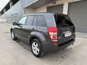 Обява за продажба на Suzuki Grand vitara 2.0i Swiss ~11 999 лв. - изображение 5