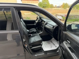 Suzuki Grand vitara 2.0i Swiss - 11999 лв. / 6134.99 € - 28751016 13
