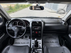 Обява за продажба на Suzuki Grand vitara 2.0i Swiss ~11 999 лв. - изображение 9