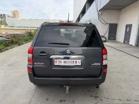 Обява за продажба на Suzuki Grand vitara 2.0i Swiss ~11 999 лв. - изображение 6