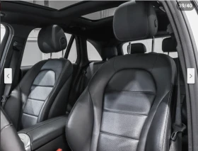 Mercedes-Benz GLC 300 AMG* PACK* PREMIUM* * 360* LANE* ASS | Mobile.bg    14