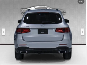 Mercedes-Benz GLC 300 AMG* PACK* PREMIUM* * 360* LANE* ASS | Mobile.bg    7