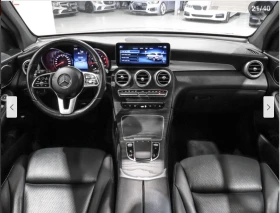 Mercedes-Benz GLC 300 AMG* PACK* PREMIUM* * 360* LANE* ASS | Mobile.bg    10