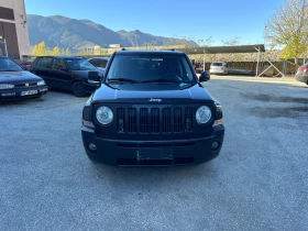 Jeep Patriot 2.0CRD -  | Mobile.bg    2
