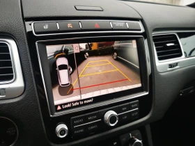 VW Touareg V6 TDI BMT 4MOTION - 49900 лв. / 25513.46 € - 63175243 12