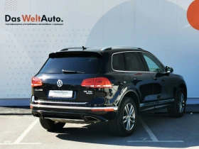 VW Touareg V6 TDI BMT 4MOTION - 49900 лв. / 25513.46 € - 63175243 2