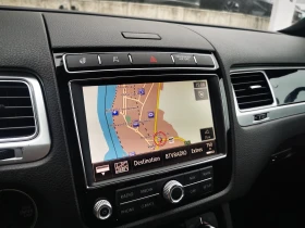 VW Touareg V6 TDI BMT 4MOTION - 49900 лв. / 25513.46 € - 63175243 13