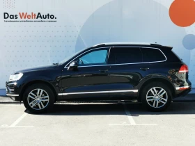 VW Touareg V6 TDI BMT 4MOTION - 49900 лв. / 25513.46 € - 63175243 3