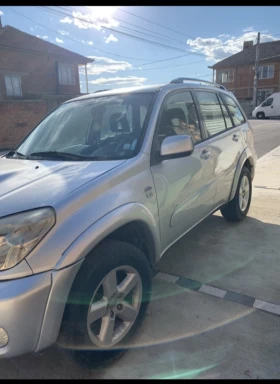 Toyota Rav4 D4D | Mobile.bg � ����� ������ 2