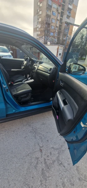 Suzuki Vitara SUV - 25000 лв. / 12782.30 € - 31484222 9