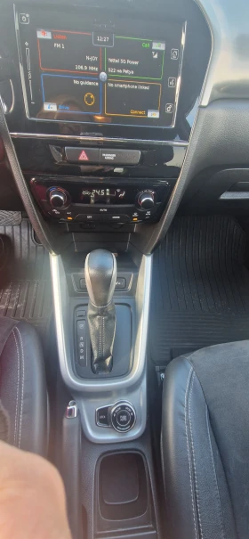 Suzuki Vitara SUV - 25000 лв. / 12782.30 € - 31484222 5