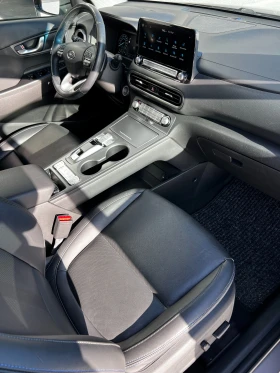 Hyundai Kona  electric Prime 2WD, снимка 11