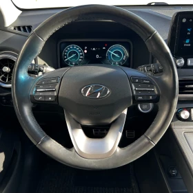 Hyundai Kona  electric Prime 2WD, снимка 14