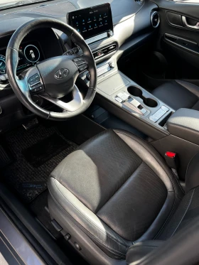 Hyundai Kona  electric Prime 2WD, снимка 10