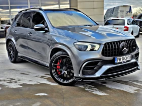 Mercedes-Benz GLE 63 S AMG 6.3 AMG+ Pano 360 / 22 - 79200 € / 154901.74 лв. - 59480486 3