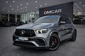 Mercedes-Benz GLE 63 S AMG 6.3 AMG+ Pano 360 / 22 <EQ BOOST>Лизинг