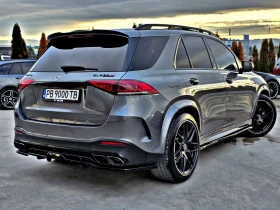 Mercedes-Benz GLE 63 S AMG 6.3 AMG+ Pano 360 / 22 - 79200 € / 154901.74 лв. - 59480486 6