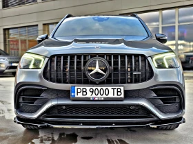 Mercedes-Benz GLE 63 S AMG 6.3 AMG+ Pano 360 / 22 - 79200 € / 154901.74 лв. - 59480486 2
